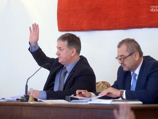 Sesja Rady Miejskiej w Radomiu - 30 marca