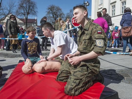 Światowy Tydzień Bezpieczeństwa Ruchu Drogowego