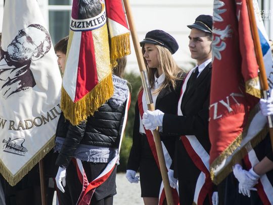 Piąta rocznica katastrofy smoleńskiej