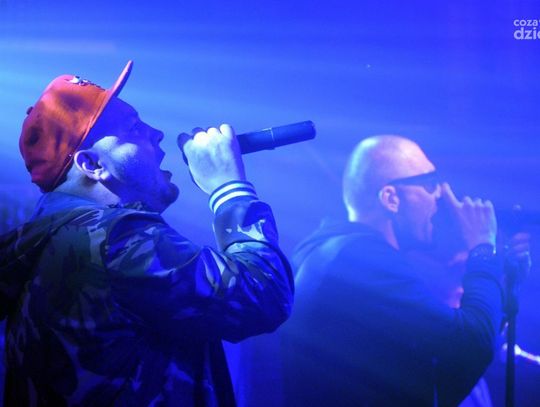 Jamal w Strefie G2 Jamal w Strefie G2