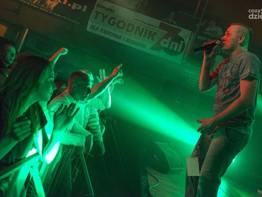 Gala Disco Polo w Strefie G2