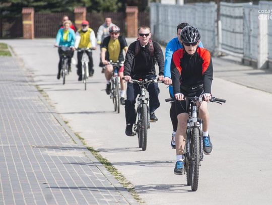 Jazda z miasta Jazda z miasta