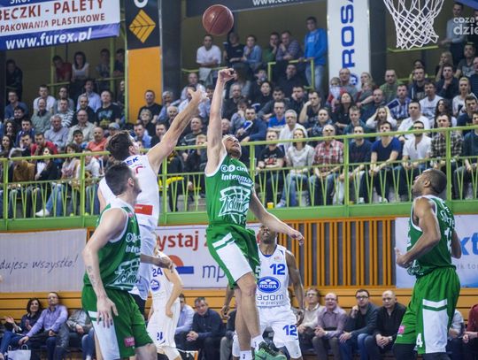 Rosa Radom - Stelmet Zielona Góra