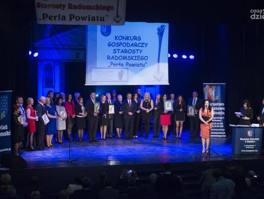 Perła Powiatu w Resursie Perła Powiatu w Resursie