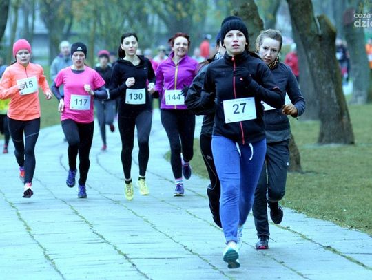 VII Biegowe Grand Prix Radomia „Biegiem po Radomiu” Bieg po Plantach VII Biegowe Grand Prix Radomia „Biegiem po Radomiu” Bieg po Plantach