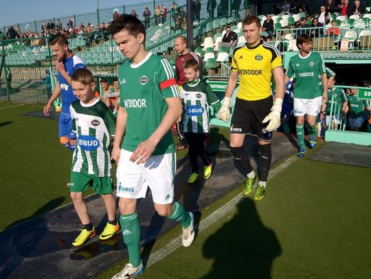 Radomiak Radom - Omega Kleszczów Radomiak Radom - Omega Kleszczów