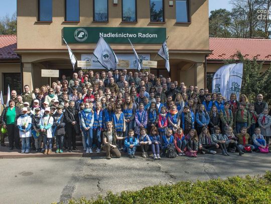 Święto lasu Święto lasu