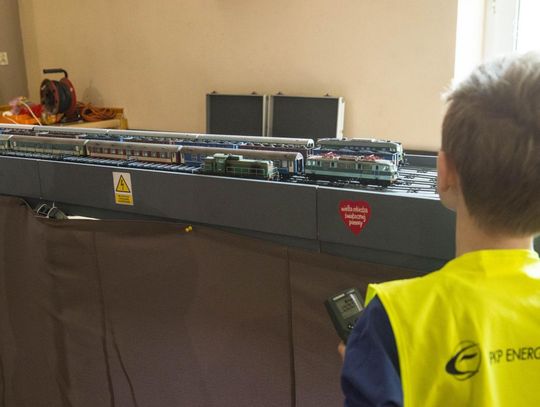 XI Ogólnopolski Zlot „Modularzy” Kolejowych