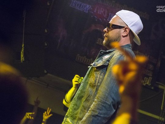 Tede w Strefie G2 Tede w Strefie G2