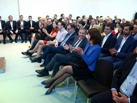 Podsumowanie sezonu 2014/2015 Cerrad Czarnych Radom Podsumowanie sezonu 2014/2015 Cerrad Czarnych Radom