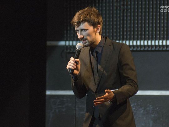 Polska Liga Stand-upu w G2 Polska Liga Stand-upu w G2