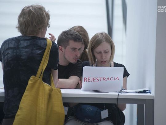 Żywa Biblioteka w Elektrowni Żywa Biblioteka w Elektrowni