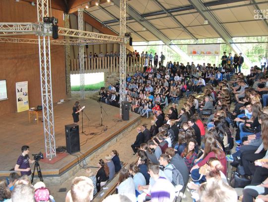 Tydzień na rzecz kariery w Muzeum Wsi Radomskiej