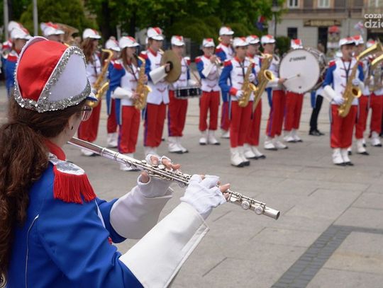 Rocznica wejścia Polski do Unii Europejskiej