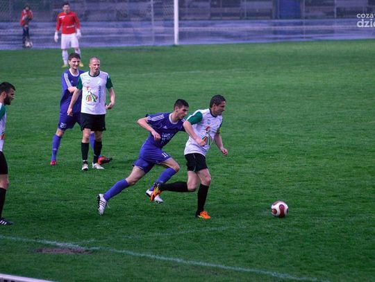 Broń Radom - Pelikan Łowicz Broń Radom - Pelikan Łowicz