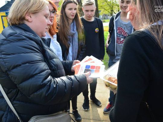 Gra miejska w Radomiu