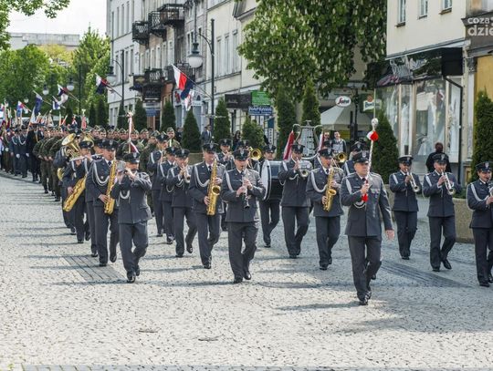70 rocznica zakończenia II wojny światowej
