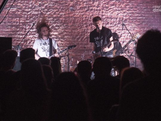 Carrion/Zgład dla Magdy Swat w Katakumbach