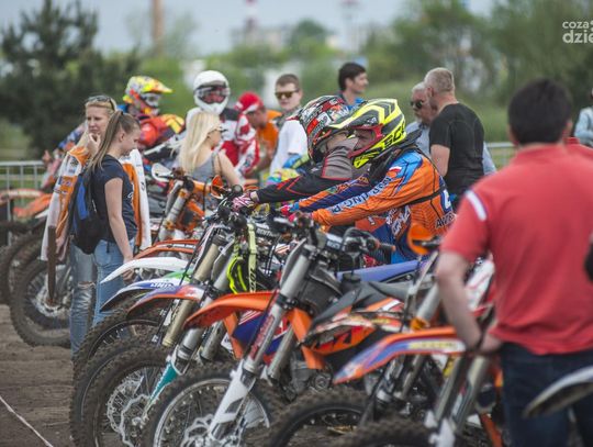 Cross Country na Koniówce