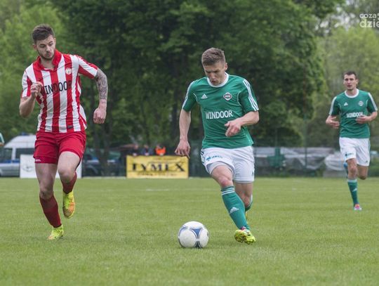 Radomiak Radom - Pilica Białobrzegi