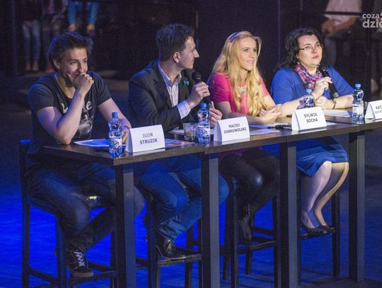 Co Za Talent - III casting cz. I