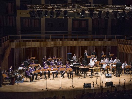 Bitwa Big Bandów w szkole muzycznej Bitwa Big Bandów w szkole muzycznej