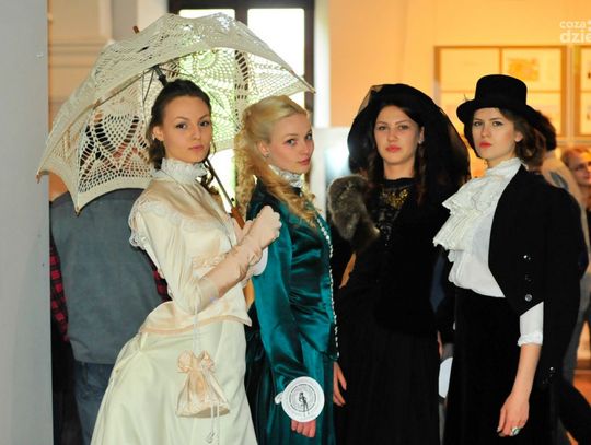 Noc Muzeów - Muzeum im. Jacka Malczewskiego