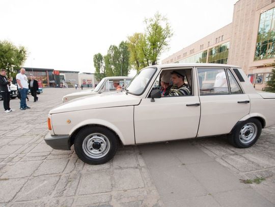 Noc Muzeów - Radomskie Klasyki Noc Muzeów - Radomskie Klasyki