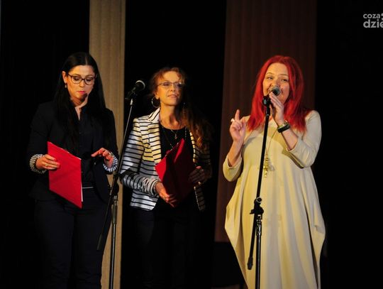 XXII Ogólnopolski Turniej Śpiewających Poezję XXII Ogólnopolski Turniej Śpiewających Poezję