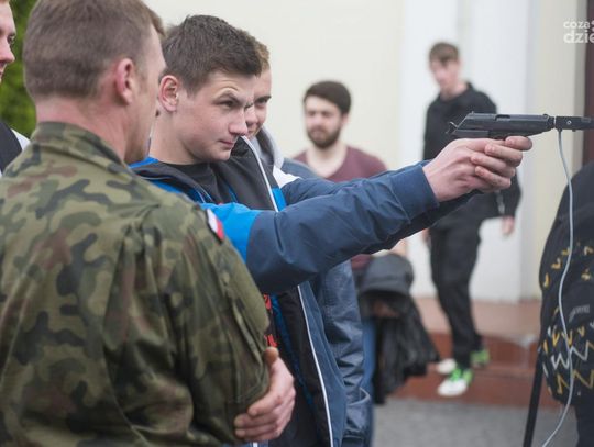 III Dzień Bezpieczeństwa w WSH