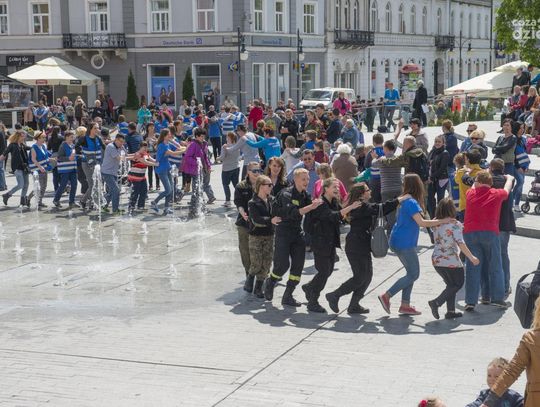 XII Radomskie Dni Godności - koncert Mixtury XII Radomskie Dni Godności - koncert Mixtury