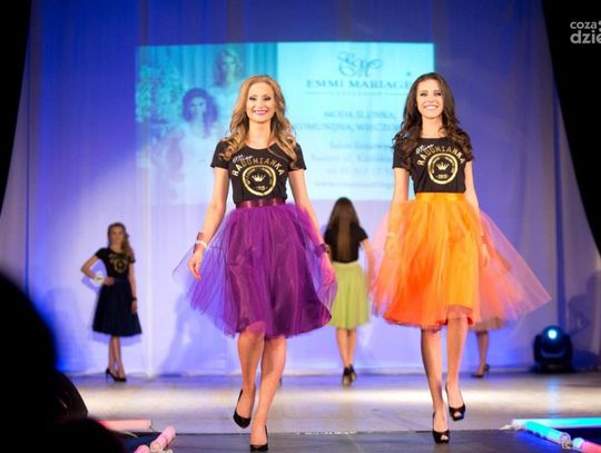 Finał Miss Ziemi Radomskiej 2015