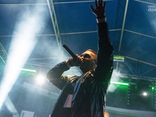 Juwenalia 2015 - BoKoTy i Zeus Juwenalia 2015 - BoKoTy i Zeus