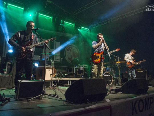 Juwenalia 2015 - Herrmo i Alicetea