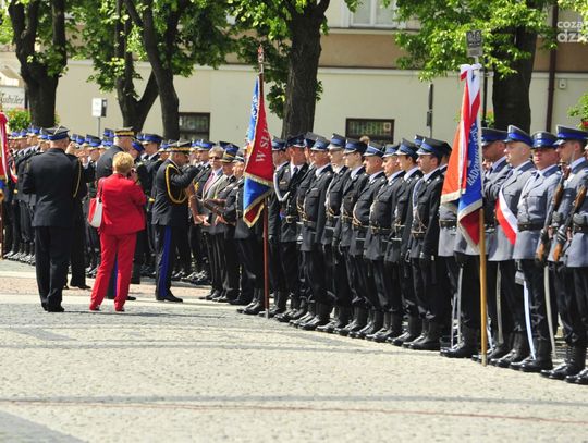 Mazowiecki Dzień Strażaka/Radomski Piknik Naukowy