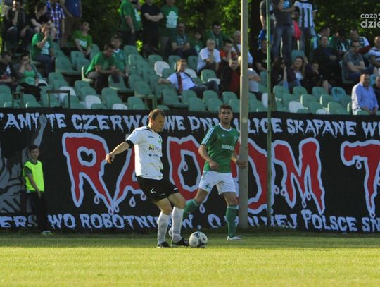 Radomiak Radom - Warta Sieradz