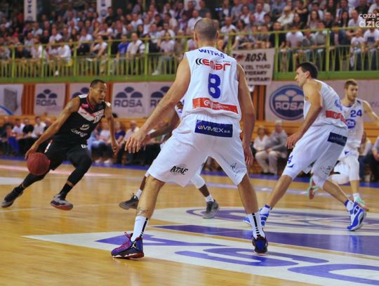 Rosa Radom - Energa Czarni Słupsk