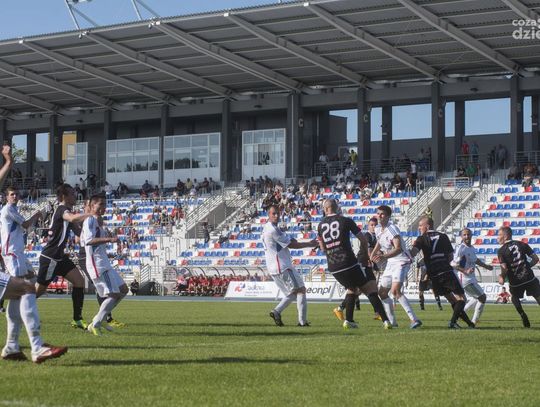 Broń Radom - ŁKS Łódź