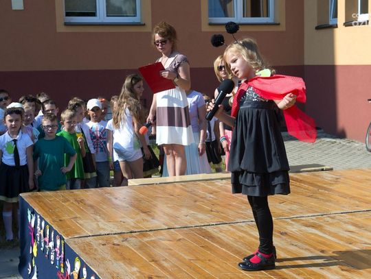 Festyn w PSP nr 32 Festyn w PSP nr 32