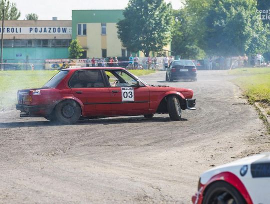 Festyn Charytatywny dla Bartusia Juszczaka Festyn Charytatywny dla Bartusia Juszczaka