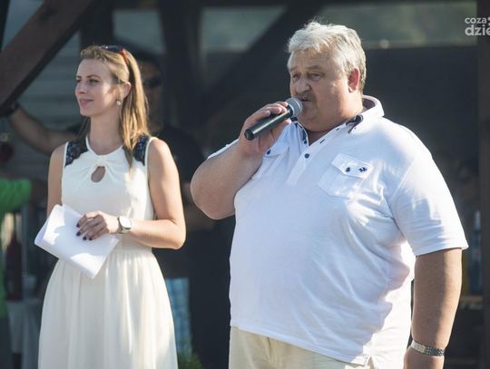 Zakończenie sezonu Rosy Radom w stadninie Hubertus