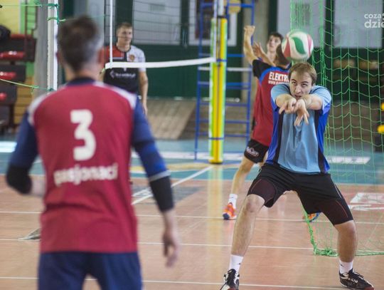 Sportowa Noc Świętojańska