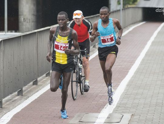 Półmaraton Radomskiego Czerwca '76