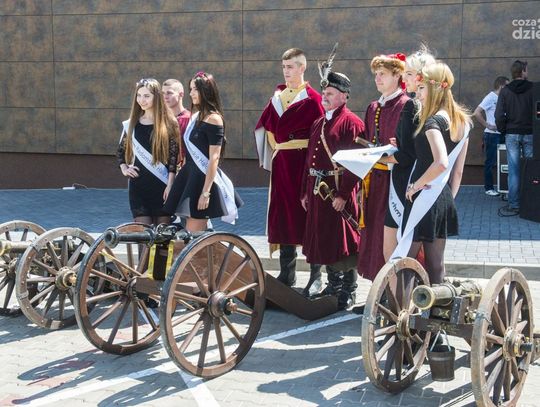 Otwarcie Radomskich Hal Mięsnych