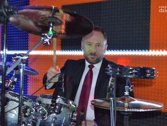 Tomasz Siwak - z prywatnego archiwum