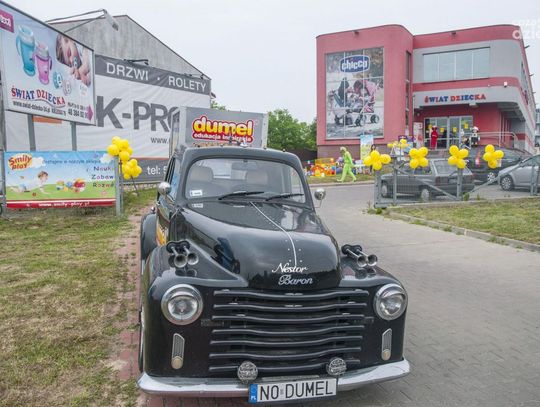 I Radomskie Targi Dziecięce