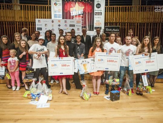 Finał "Co za Talent"