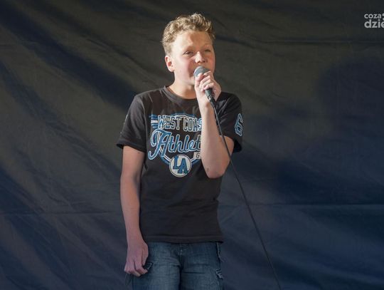 Muzyczne fontanny - Studio Piosenki „Fermata”