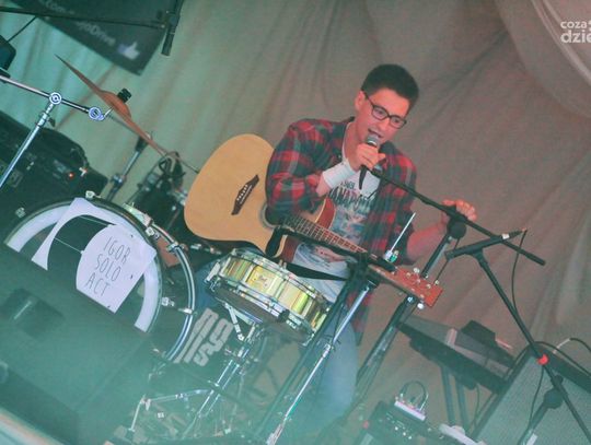 III Koncert Parkowa Fest Rock III Koncert Parkowa Fest Rock