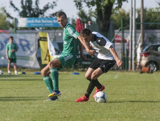 Radomiak Radom - Pilica Białobrzegi